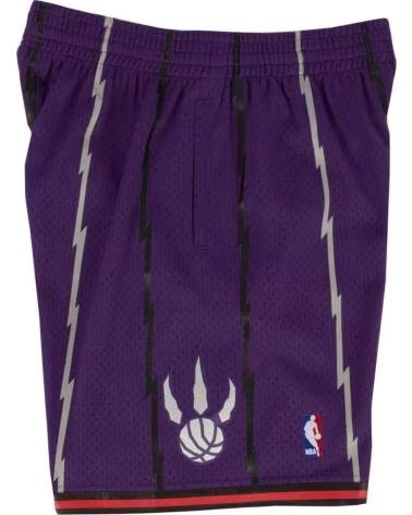 Inizio-MITCHELL--NESS-SHORT-MICHELL-NESS-TORONTO-RAPTORS-SWINGMAN-MESH-MORADO