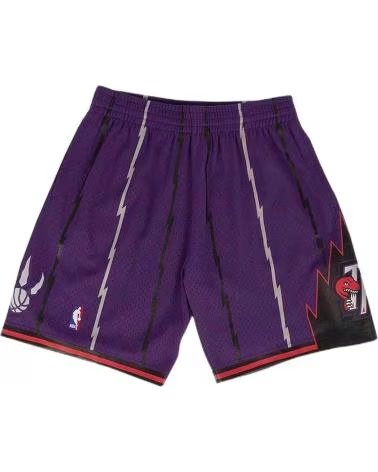 Inizio-MITCHELL--NESS-SHORT-MICHELL-NESS-TORONTO-RAPTORS-SWINGMAN-MESH-MORADO