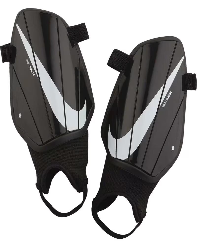NIKE ESPINILLERAS EN PARA UNISEX NEGRO