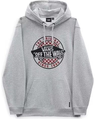 VANS OFF THE WALL OFF THE WALL HOODIE GRIS