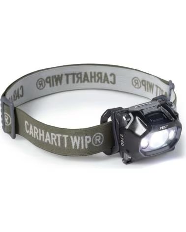 CARHARTT WIP CARHARTT WIP STIRNLAMPE UNISEX GRÜN VERDE