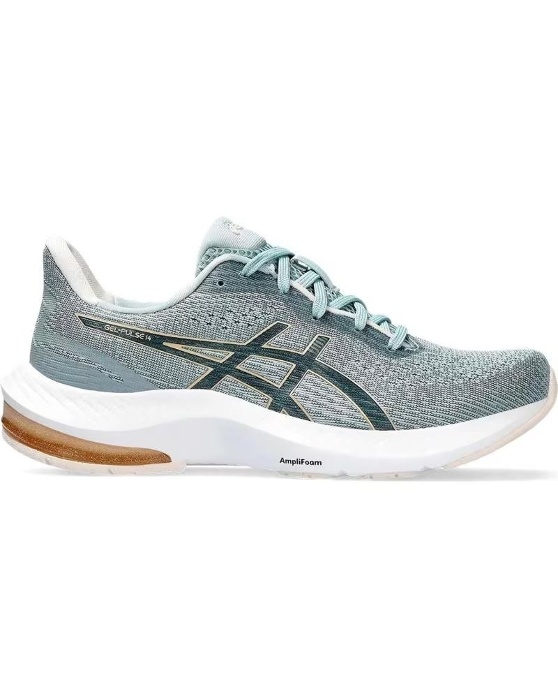 ASICS ZAPATILLAS EN PARA MUJER AZUL