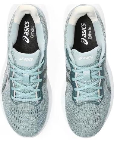 ASICS ZAPATILLAS EN PARA MUJER AZUL