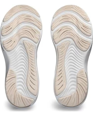 ASICS ZAPATILLAS EN PARA MUJER AZUL