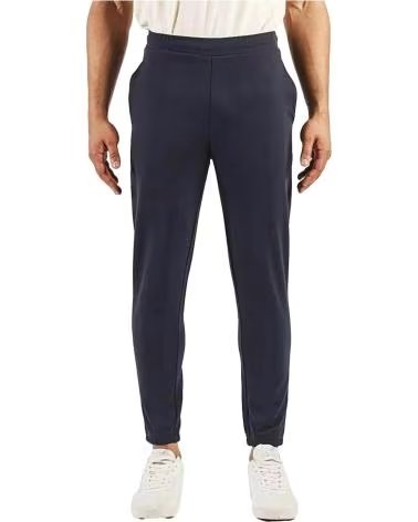 KAPPA PANTALONI LUNGHI KAPPA UOMO BLU AZUL