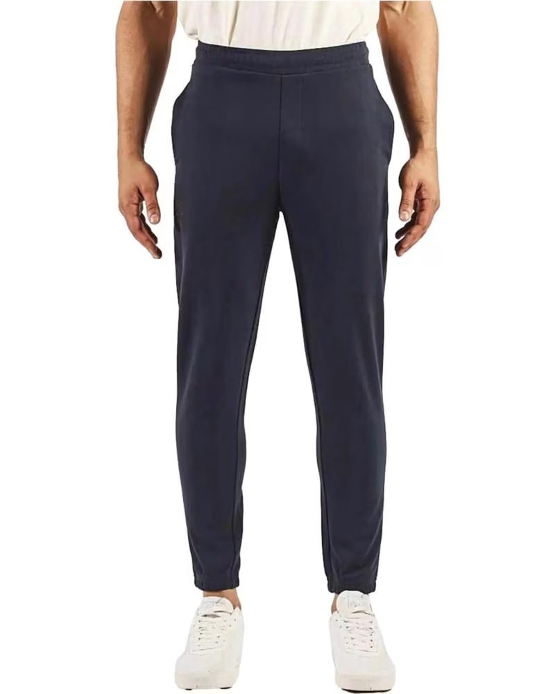 KAPPA PANTALONI LUNGHI KAPPA UOMO BLU AZUL
