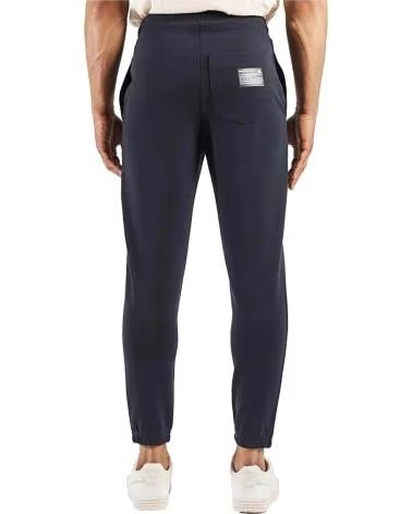 KAPPA PANTALONI LUNGHI KAPPA UOMO BLU AZUL