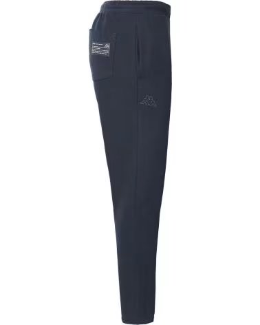 KAPPA PANTALONI LUNGHI KAPPA UOMO BLU AZUL