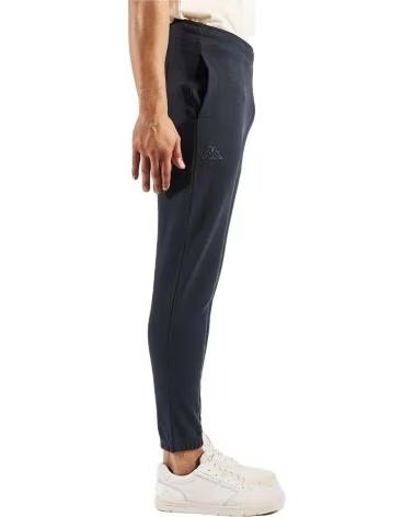 KAPPA PANTALONI LUNGHI KAPPA UOMO BLU AZUL