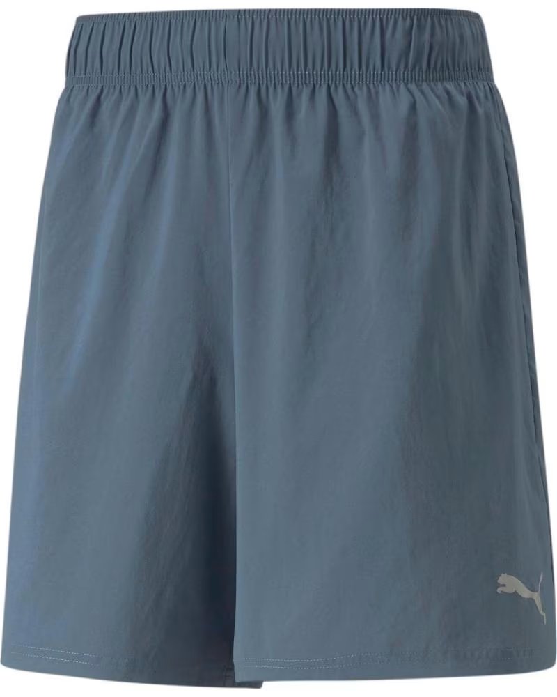 PUMA PANTALON CORTO EN PARA HOMBRE AZUL