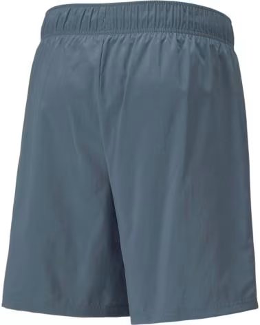 PUMA PANTALON CORTO EN PARA HOMBRE AZUL