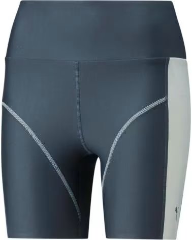 PUMA MALLAS DEPORTIVAS EN PARA MUJER AZUL