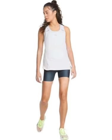 PUMA MALLAS DEPORTIVAS EN PARA MUJER AZUL