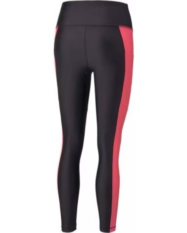 PUMA LEGGINGS ESPORTIVAS PUMA FEMININAS PRETAS NEGRO