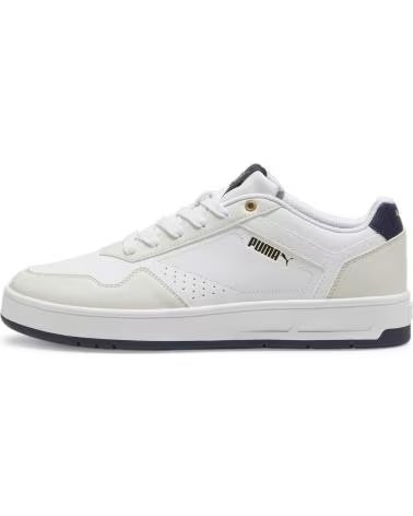 PUMA ZAPATILLAS EN PARA HOMBRE BLANCO