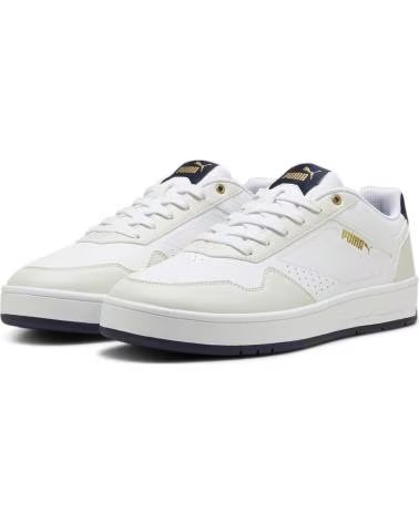 PUMA ZAPATILLAS EN PARA HOMBRE BLANCO