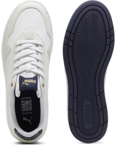 PUMA ZAPATILLAS EN PARA HOMBRE BLANCO