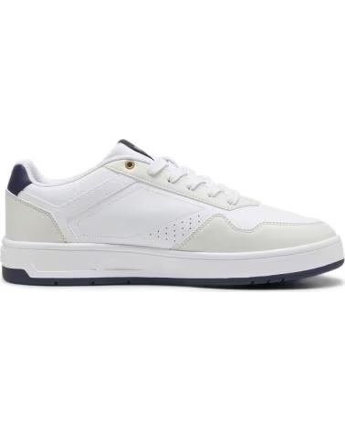 PUMA ZAPATILLAS EN PARA HOMBRE BLANCO