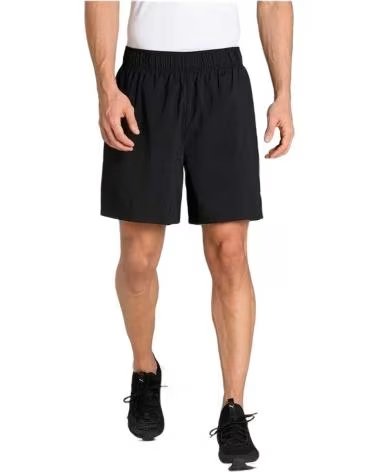 PUMA PANTALÓN CORTO PUMA ESSENTIALS HOMBRE NEGRO NEGRO