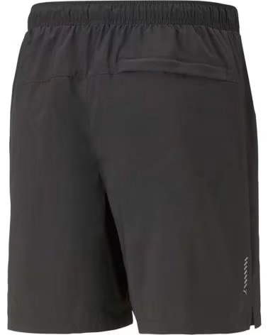 SHORT PUMA RUNNING MASCULINO CINZA GRIS