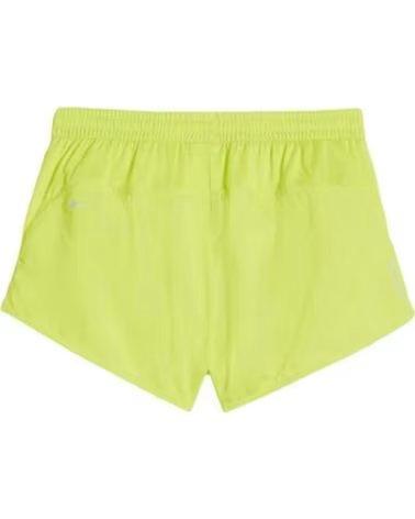 PUMA PANTALÓN CORTO DEPORTIVO PUMA VERDE