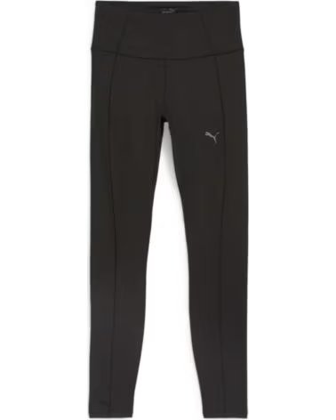 PUMA MALLAS PUMA STUDIO FOUNDATION HW MUJER NEGRO NEGRO