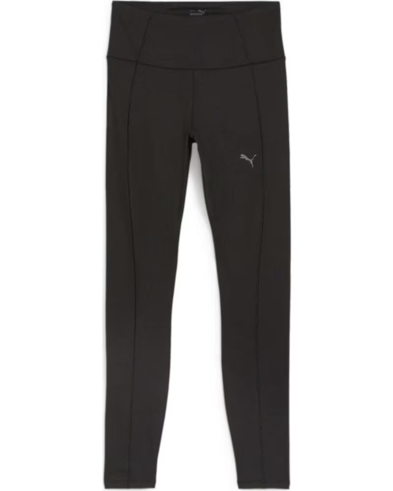 PUMA MALLAS PUMA STUDIO FOUNDATION HW MUJER NEGRO NEGRO
