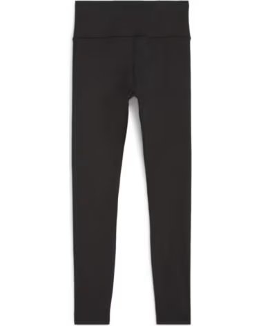 PUMA MALLAS PUMA STUDIO FOUNDATION HW MUJER NEGRO NEGRO