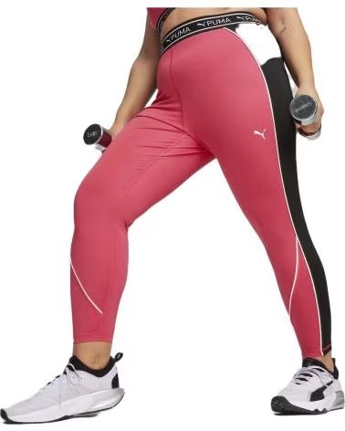 PUMA MALLAS DEPORTIVAS 52502748 EN PARA MUJER ROSA