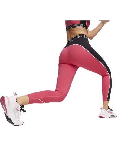 PUMA MALLAS DEPORTIVAS 52502748 EN PARA MUJER ROSA