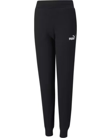 PUMA PANTALON DE SURVÊTEMENT PUMA ESS SWEAT FL CL G POUR HOMME NEGRO