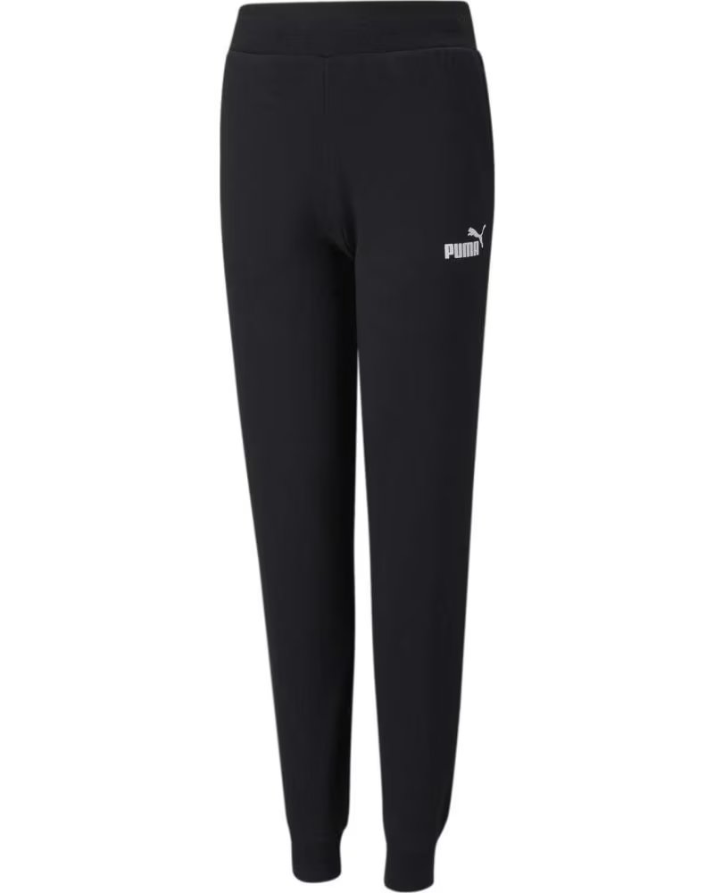 PUMA PANTALON DE SURVÊTEMENT PUMA ESS SWEAT FL CL G POUR HOMME NEGRO