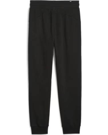 PUMA PANTALÓN LARGO DEPORTIVO PUMA PARA MUJER EN NEGRO NEGRO