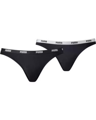 PUMA NAN EN COLOR PARA ACCESORIOS NEGRO