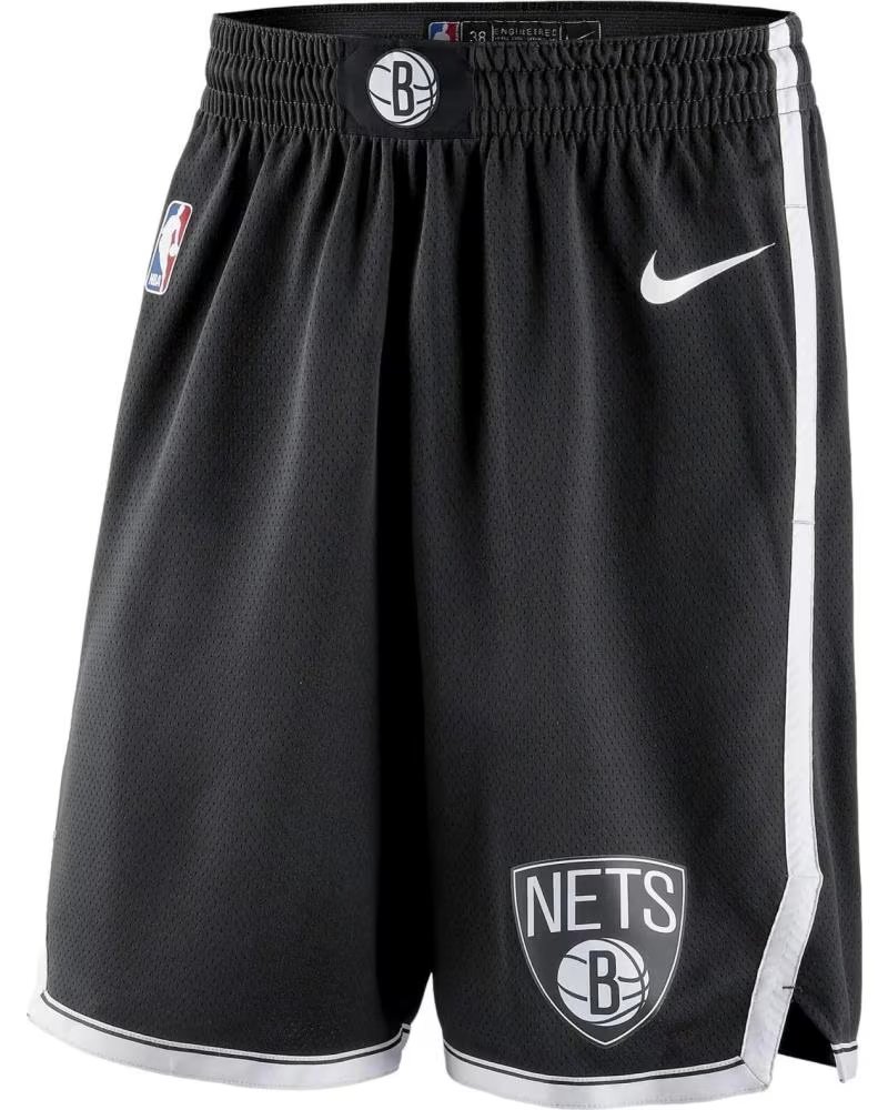 NIKE PANTALON CORTO EN PARA HOMBRE NEGRO
