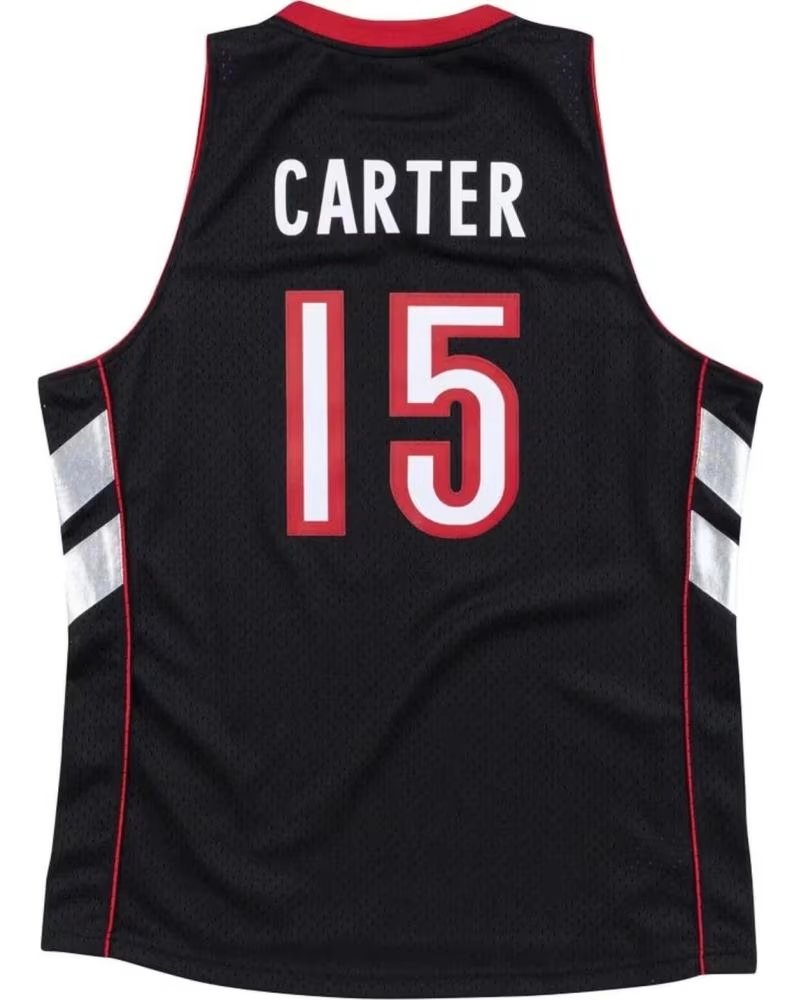 MITCHELL NESS CAMISETA DE TIRANTES EN PARA HOMBRE NEGRO