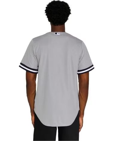 NIKE CAMISETA DE BEISBOL EN PARA HOMBRE GRIS