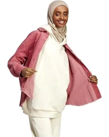 ADIDAS FELPA CON CAPPUCCIO ADIDAS ESSENTIALS BEIGE DA DONNA BEIGE