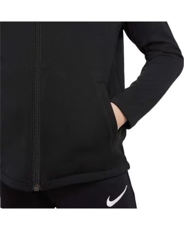 NIKE TUTA SPORTIVA NIKE DRI-FIT DA RAGAZZO NEGRO