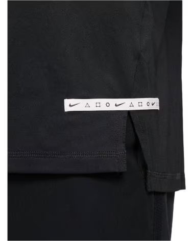 NIKE PANTALON CORTO EN PARA HOMBRE NEGRO