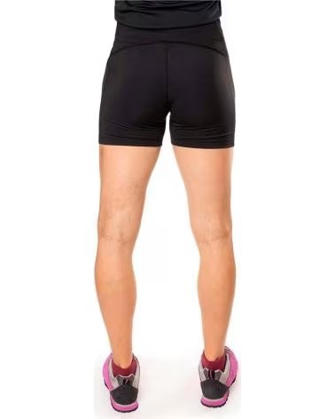 TRANGOWORLD MALLAS DEPORTIVAS TRANGOWORLD PARA MUJER NEGRAS NEGRO