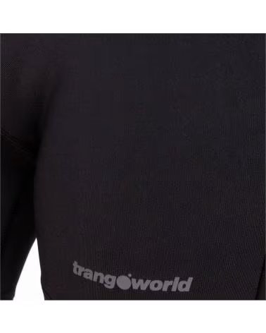 TRANGOWORLD MALLAS DEPORTIVAS TRANGOWORLD PARA MUJER NEGRAS NEGRO