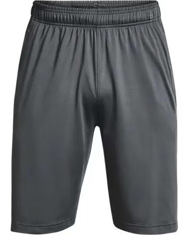 UNDER ARMOUR SHORTS UNDER ARMOUR MASCULINO GRIS