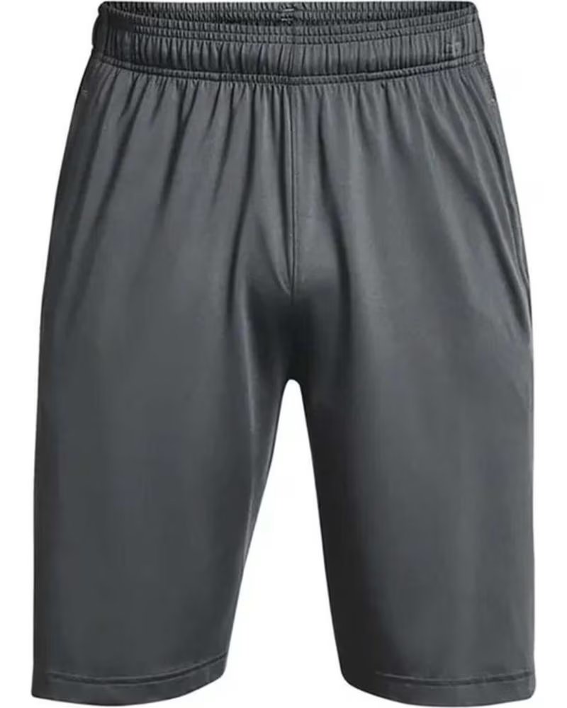 UNDER ARMOUR SHORTS UNDER ARMOUR MASCULINO GRIS