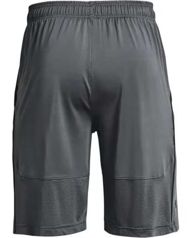 UNDER ARMOUR SHORTS UNDER ARMOUR MASCULINO GRIS