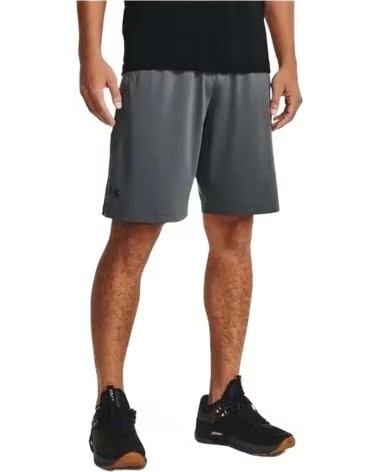 UNDER ARMOUR SHORTS UNDER ARMOUR MASCULINO GRIS