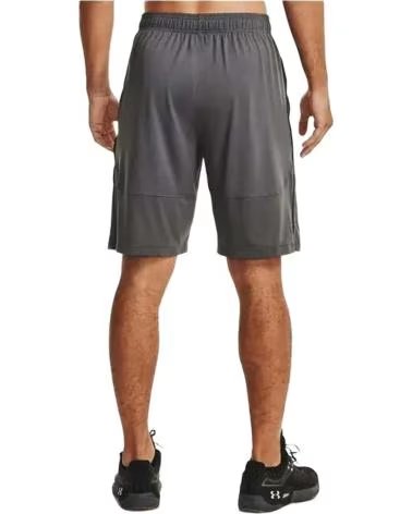 UNDER ARMOUR SHORTS UNDER ARMOUR MASCULINO GRIS