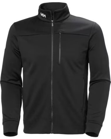 HELLY HANSEN GIACCA HELLY HANSEN NERA DA UOMO NEGRO
