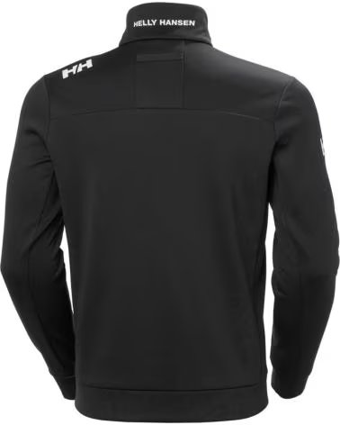 HELLY HANSEN GIACCA HELLY HANSEN NERA DA UOMO NEGRO