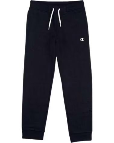 CHAMPION PANTALON LONG CHAMPION ENFANT BLEU MARINE AZUL